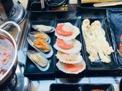 -丽江庭院之爱在路上(西单店)