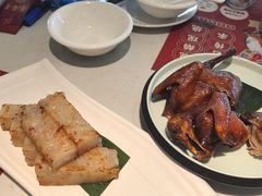 -叹茶靓点·粤式餐厅·全天茶市(石井万民广场店)