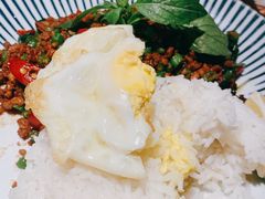 -普叽普叽泰式茶餐厅(港汇店)
