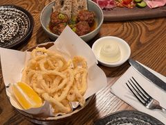 -Apollo·西班牙小酒馆(安福路店)