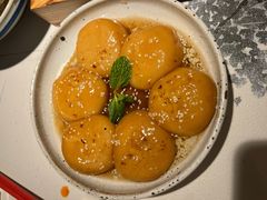 桂花糖油粑粑-望湘园·洞庭渔宴(永旺店)