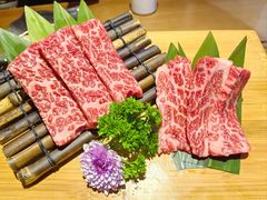 -丸藏和牛烧肉专门店(园区师惠坊店)
