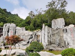 -塔云山