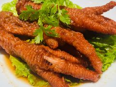 -大胡同天津菜·海肠捞饭·津门皮皮虾锅贴一绝(西姜井店)