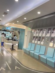 点击看大图 -唯儿诺儿童医院·儿科·眼科·口腔(长宁江苏路店)