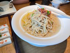-吴越荣记·苏州菜·松鼠桂鱼(娄门景区店)