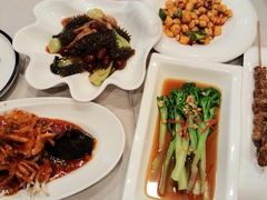 -功德林素菜饭庄(前门店)