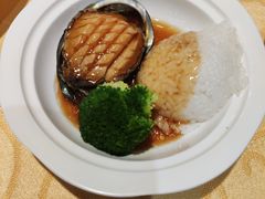 -海岛渔村大酒店(云霄路店)