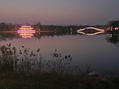 -华山御温泉度假村