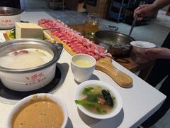 -金筷子西北菜·捞悦火锅