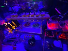 -M-MIX电音烤吧