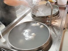 -CITY MART城市集市·里弄(北外滩来福士广场店)