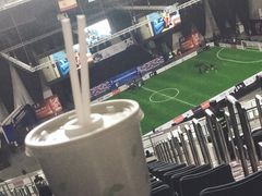 -成都金融城演艺中心