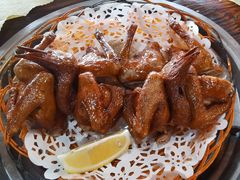 -一煲鸽
