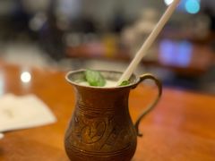 自制酸奶-MADO冰淇淋咖啡馆(淘金店)