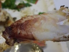 黑椒大螃蟹-新加坡海鲜共和(名胜世界圣淘沙海滨坊)