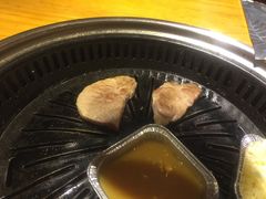 -喜鹊烤肉酒场(美乐城店)