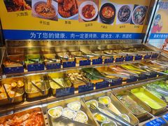-33韩式自助烧烤(环城南路店)