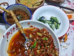 西江红翘嘴鱼-西江红·株洲本地菜(滨江南路店)