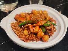鸭梨全家福-大鸭梨烤鸭(甘家口店)