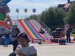 -武清南湖绿博园
