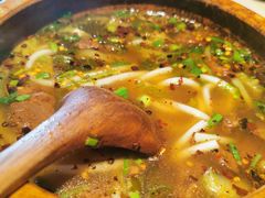 -山石榴·贵州菜(丰盛里店)