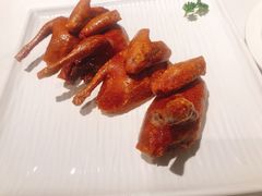 脆皮妙龄乳鸽-天然台1908(中建广场店)
