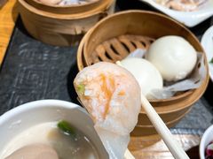 -小城粥道·海胆鲜虾粥(解放广场店)