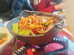 -天厨妙香素食餐厅(清华店)