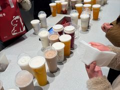 -卡旺卡(马鞍山金鹰店)