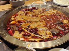 -堂客老火锅(欣阳广场总店)