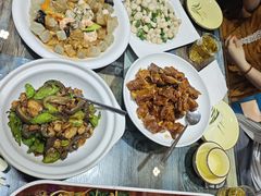-小红鲸·海鲜餐厅(轸大路店)