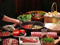 -大龙燚·旷野鲜火锅(广州首店)
