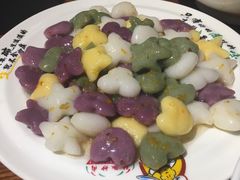 -万小金辣椒炒肉(抚河南路店)