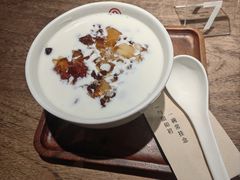 -彬媽糖水(侨鑫国际店)