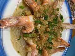 -生蚝小镇海鲜餐厅(哈西店)