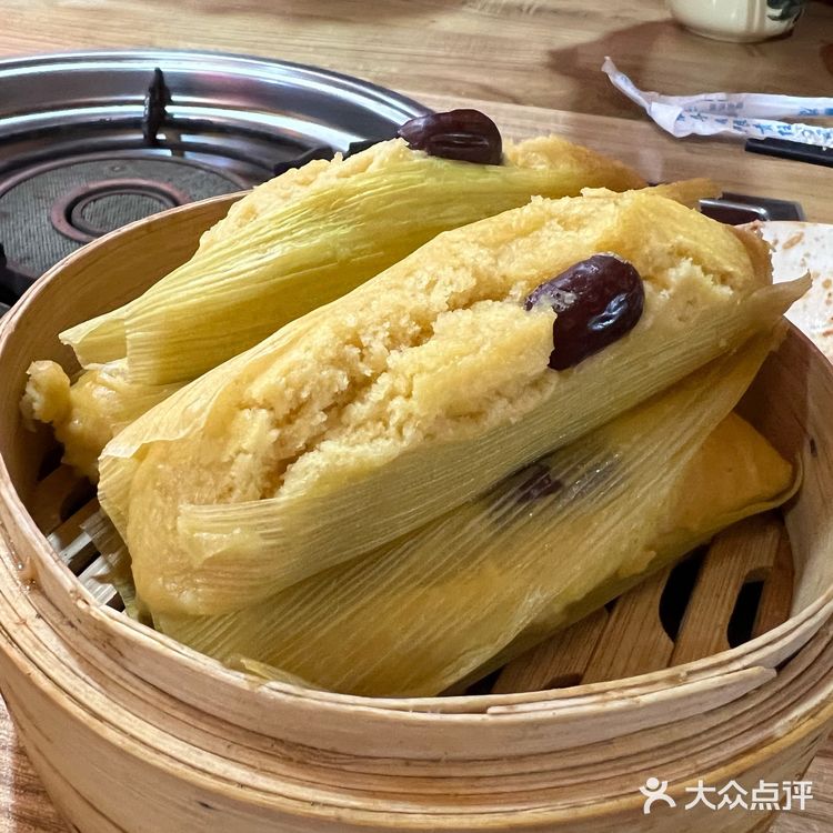 来丽江不能错过的美食！