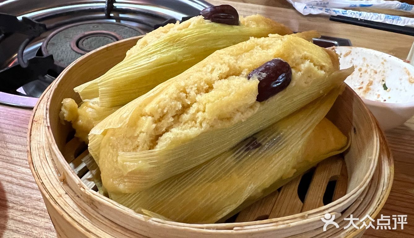 来丽江不能错过的美食！