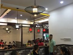 -周正水煮活鱼·吊水鱼(万科店)