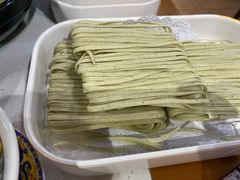 -津门老羊家·铜锅涮羊肉·烧烤(科技园店)