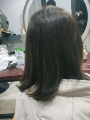 点击看大图 -小桑树染烫改变专门店