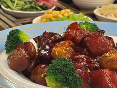 -后海16号·北京私房菜