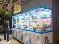 -青水瓦台汤泉(未央店)