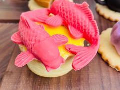 -天津海河悦榕庄·Lobby Lounge大堂吧