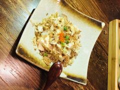 冷奴豆腐-白石的深夜食堂(大上海店)