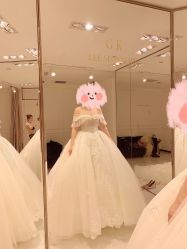 -GRACE KELLY婚纱与礼服(北京店)