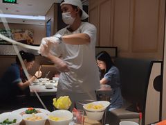 -海底捞火锅(奥体南路店)