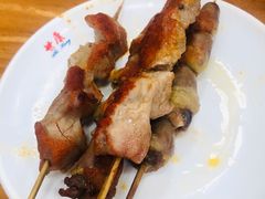 -鑫明明拉面(宁化路店)