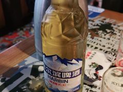 -探炉·香辣豆花烤鱼(雄峰城店)