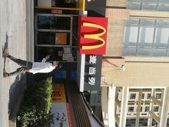 -麦当劳(春风店)